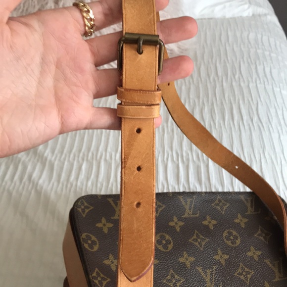 Louis Vuitton Cartouchiere - Picture 10 of 16